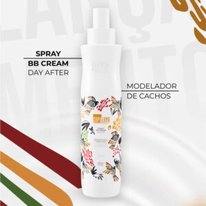 Spray BB Cream 300ml – Capulana